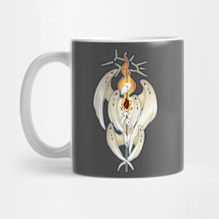 Grigori Mug